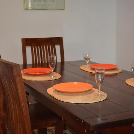 Am Bullachberg Apartment Schwangau
