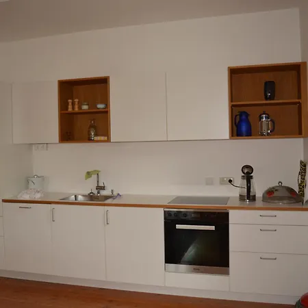 Am Bullachberg Apartment Schwangau