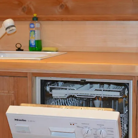 Apartment Am Bullachberg
