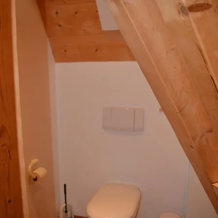 Am Bullachberg Apartment *