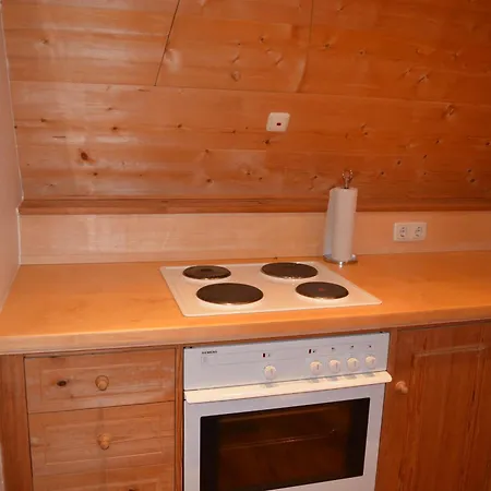 Apartment Am Bullachberg *