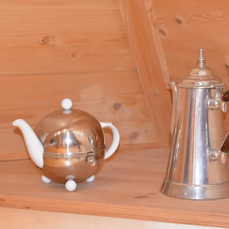 Apartment Am Bullachberg Schwangau