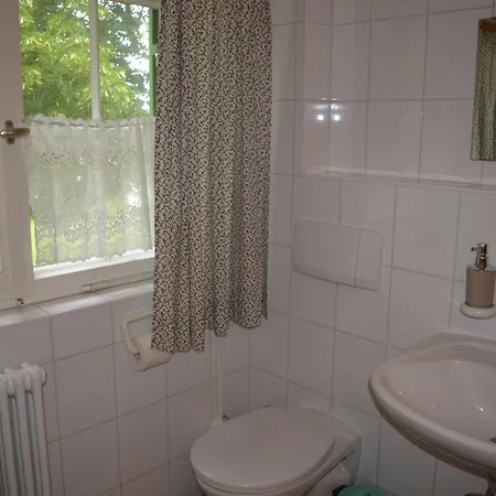 Apartment Am Bullachberg *