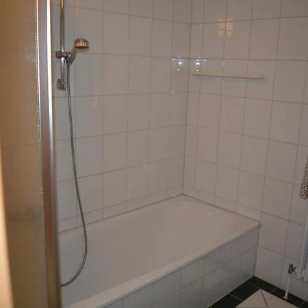 Apartment Am Bullachberg