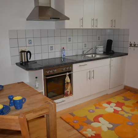 Apartment Am Bullachberg *