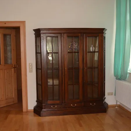 Am Bullachberg Apartment Schwangau