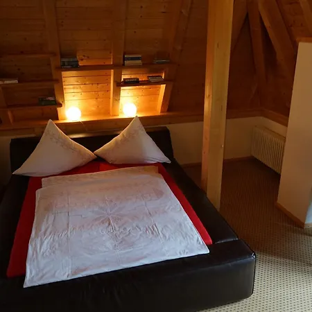 Apartment Am Bullachberg