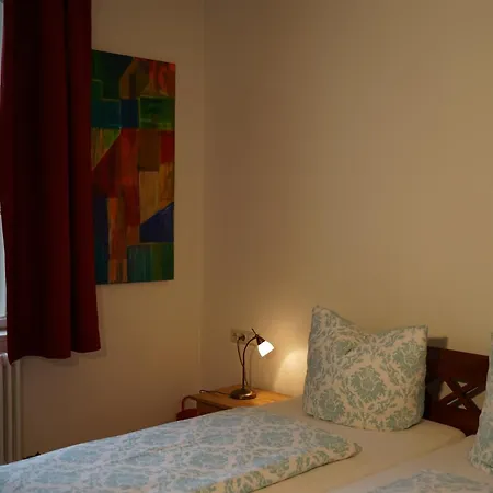 Am Bullachberg Apartment Schwangau