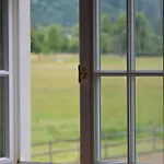 Am Bullachberg Apartman *