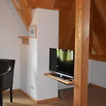 Apartman Am Bullachberg *