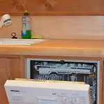 Apartman Am Bullachberg