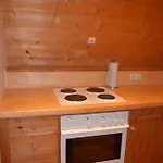 Apartman Am Bullachberg *
