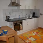 Apartman Am Bullachberg *