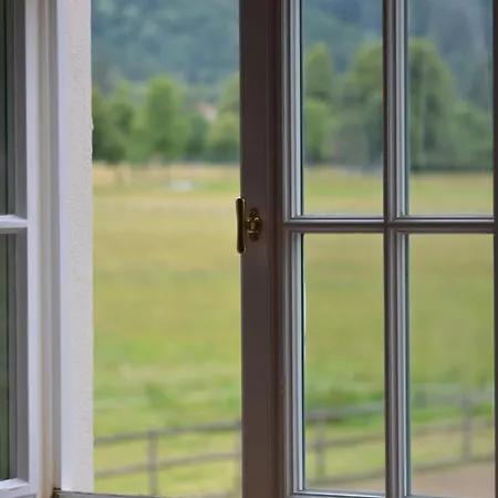 Am Bullachberg Apartment *