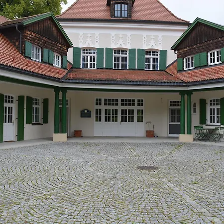 Am Bullachberg